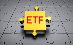 大盘失守3200点以后，ETF资金终于有所行动