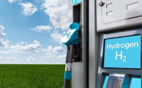 氢燃料电池蓄势待发，上市公司“氢”装上阵