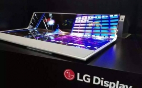 LGD换帅自救，最尴尬的是OLED电视在中国市场“沦陷”