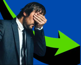 美股创两年多最差季度表现